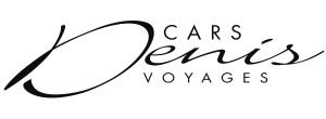 Logo Cars Denis Voyages