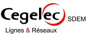 Logo Cegelec SDEM