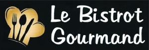 Logo Le Bistrot Gourmand