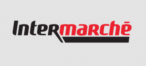 Logo Intermarché