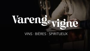 Logo Varengevigne