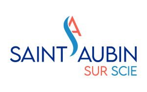 Logo Saint-Aubin Sur Scie