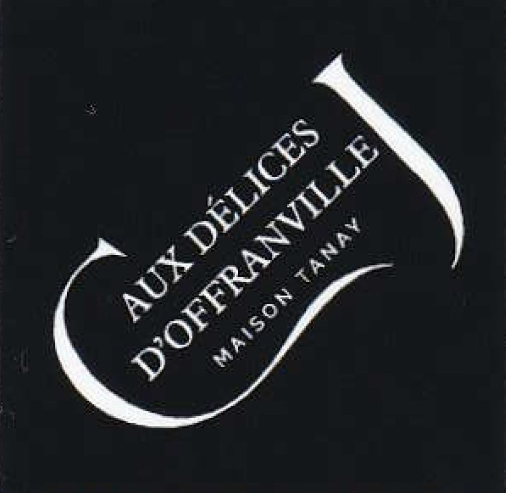 Logo aux Délices d'Offranville