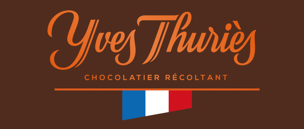 Logo Yves Thuriès Dieppe