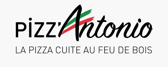 Logo Pizz'Antonio