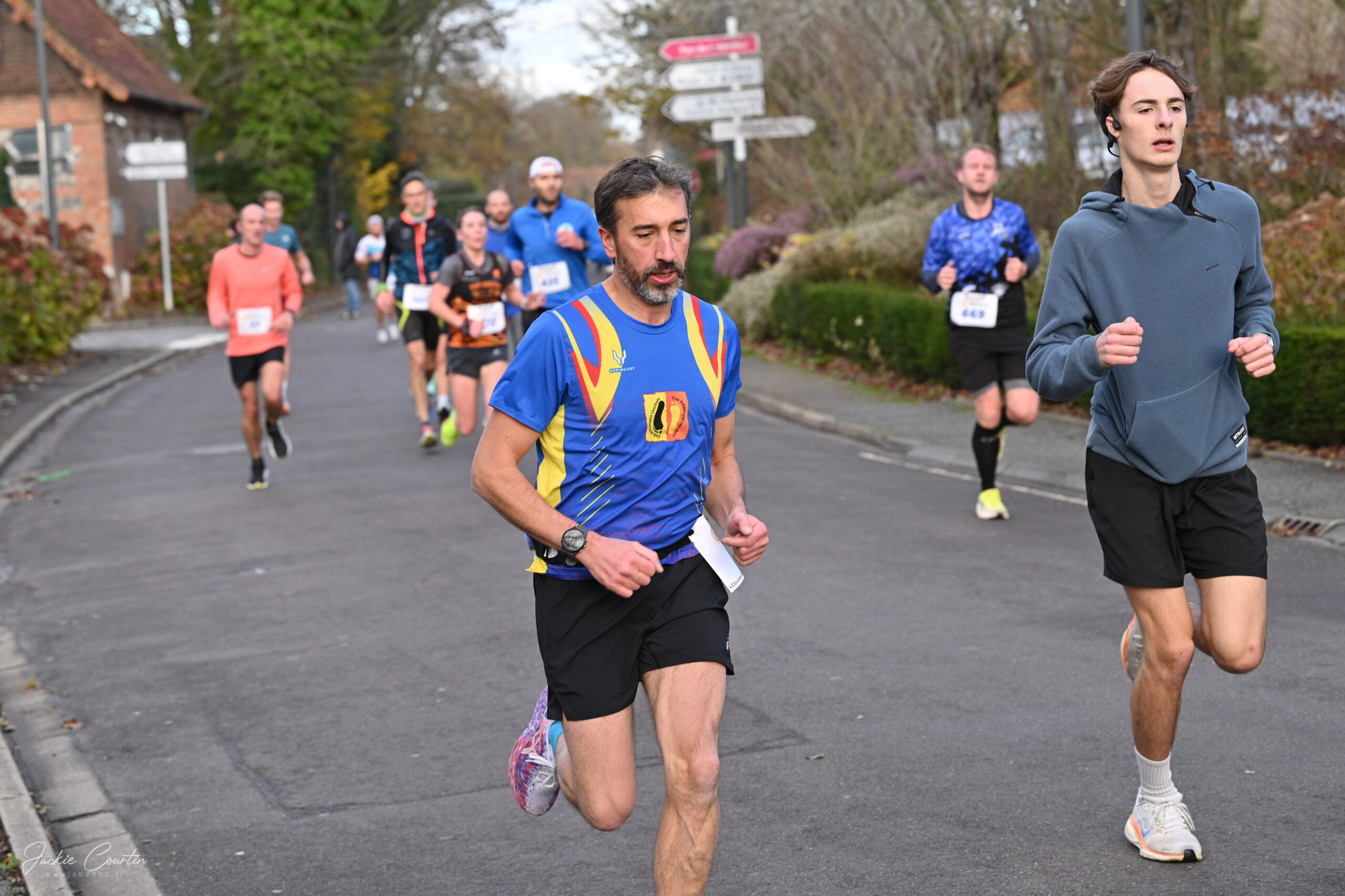 10km d'Offranville 2025