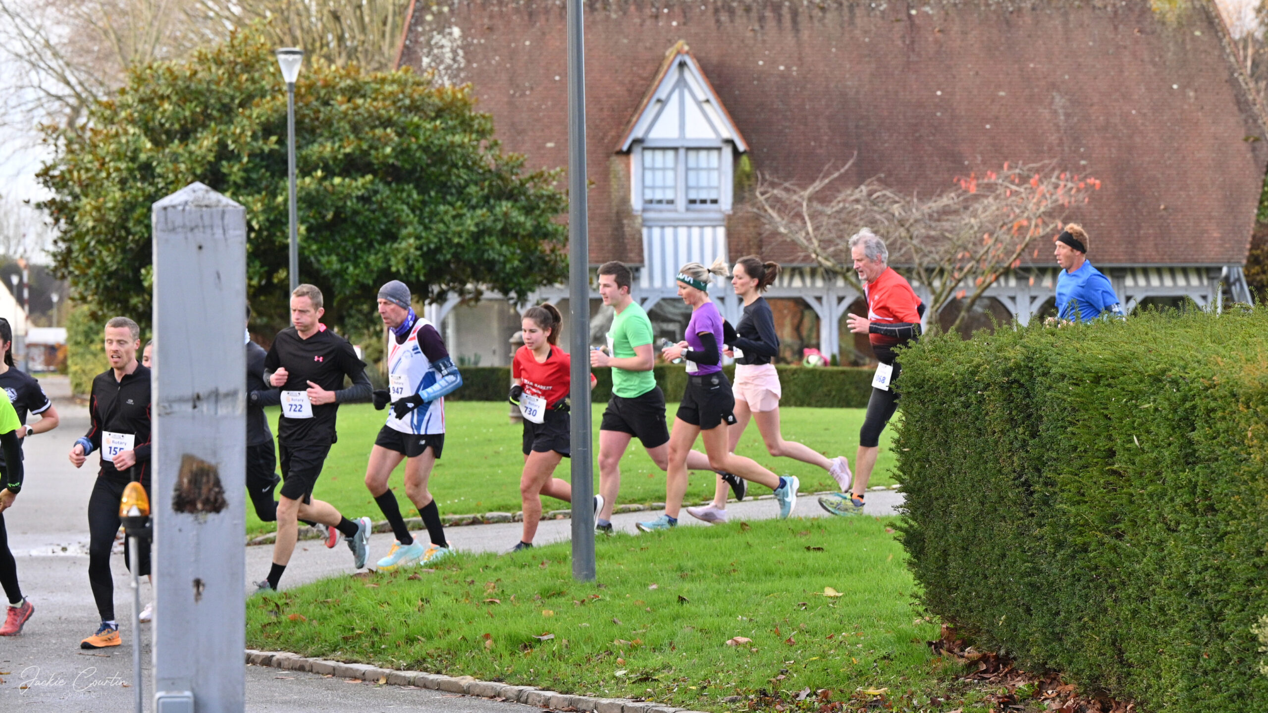 10km d'Offranville 2025