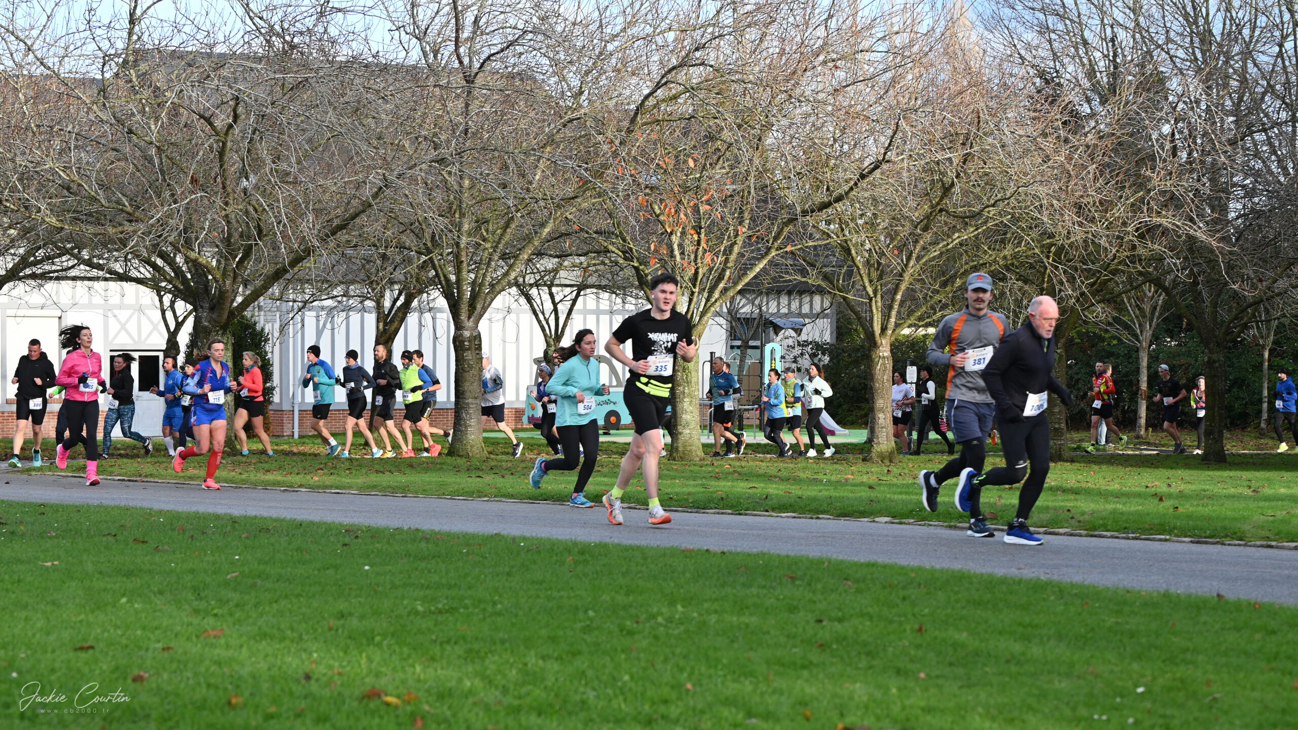 10km d'Offranville 2025