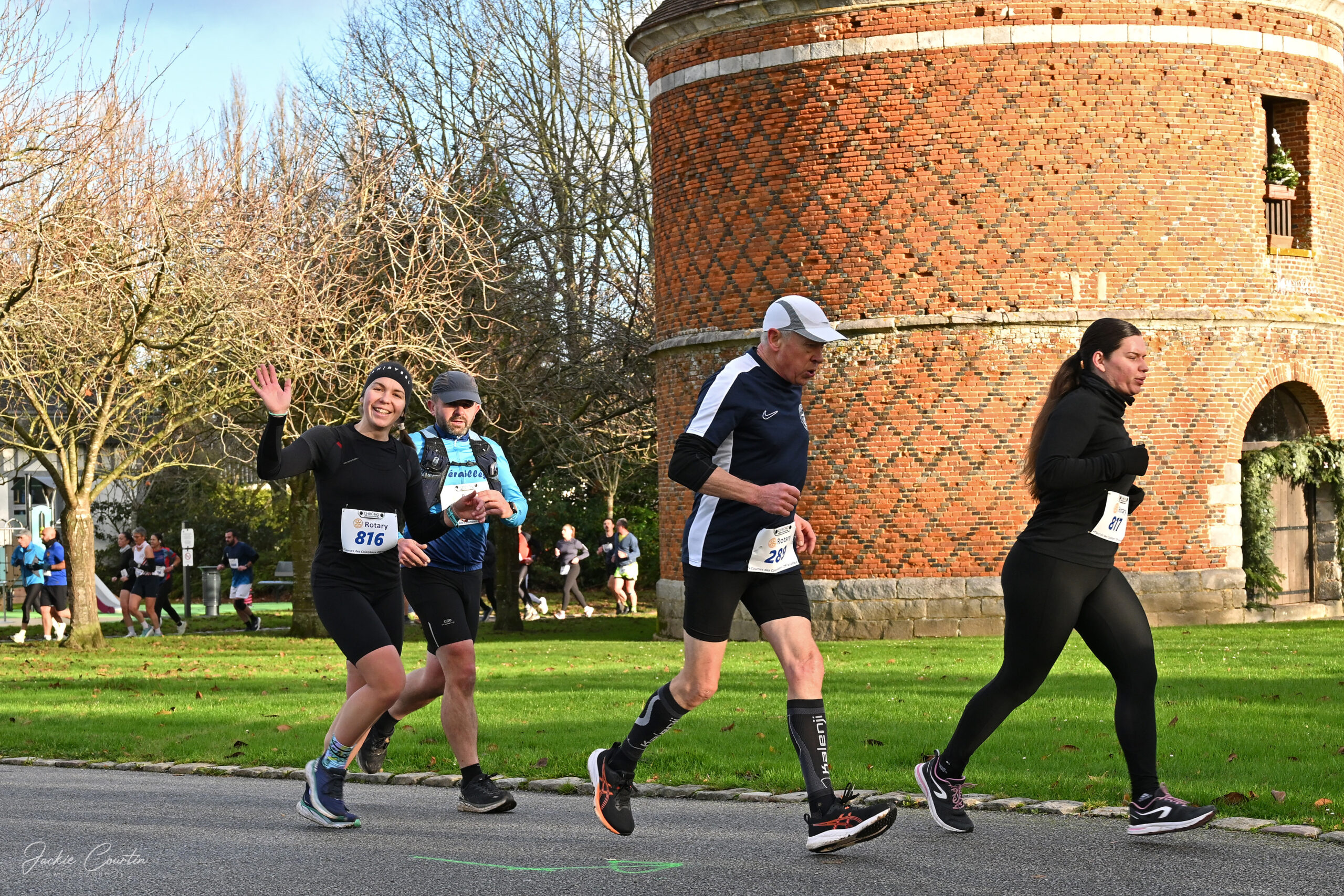 10km d'Offranville 2025