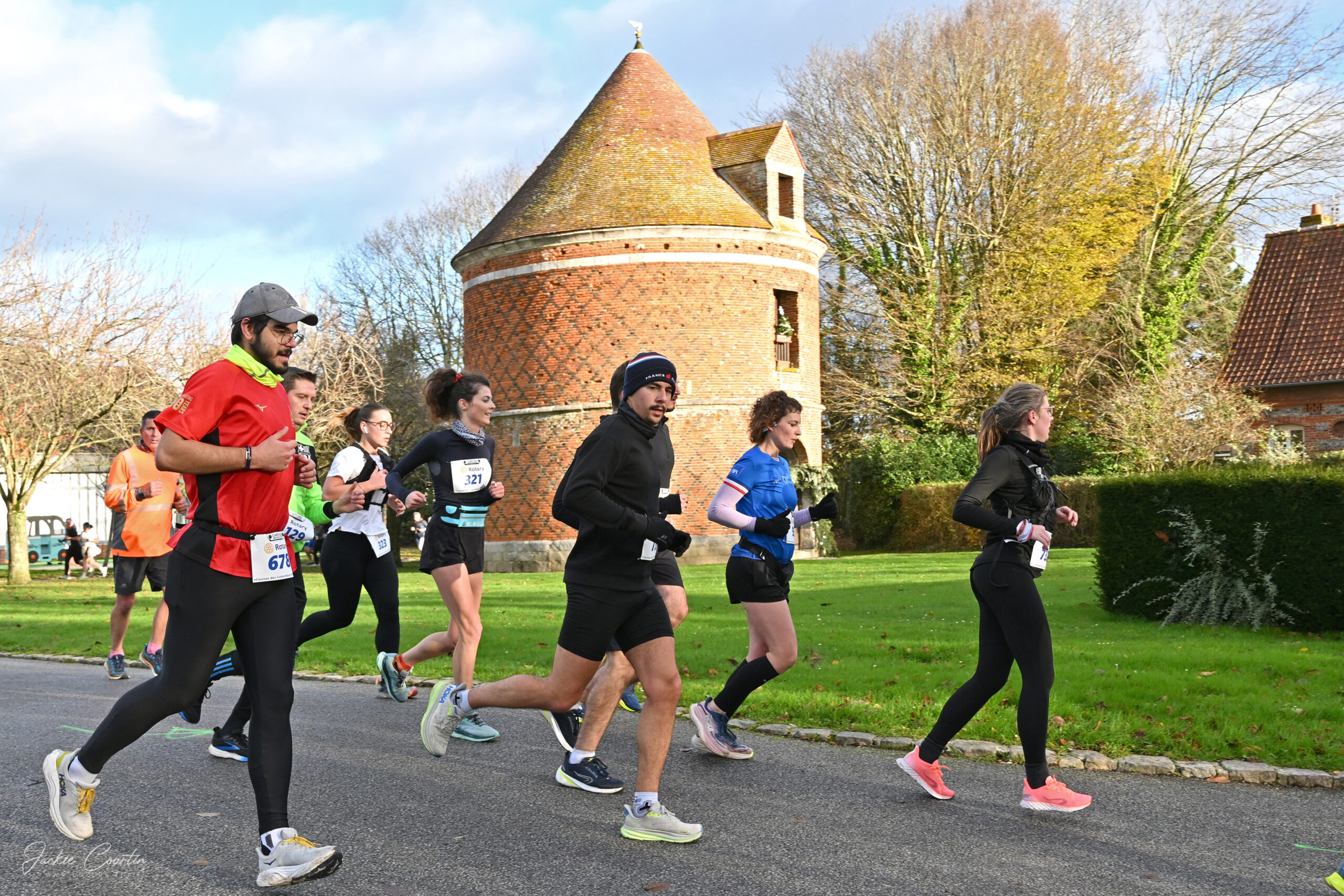 10km d'Offranville 2025