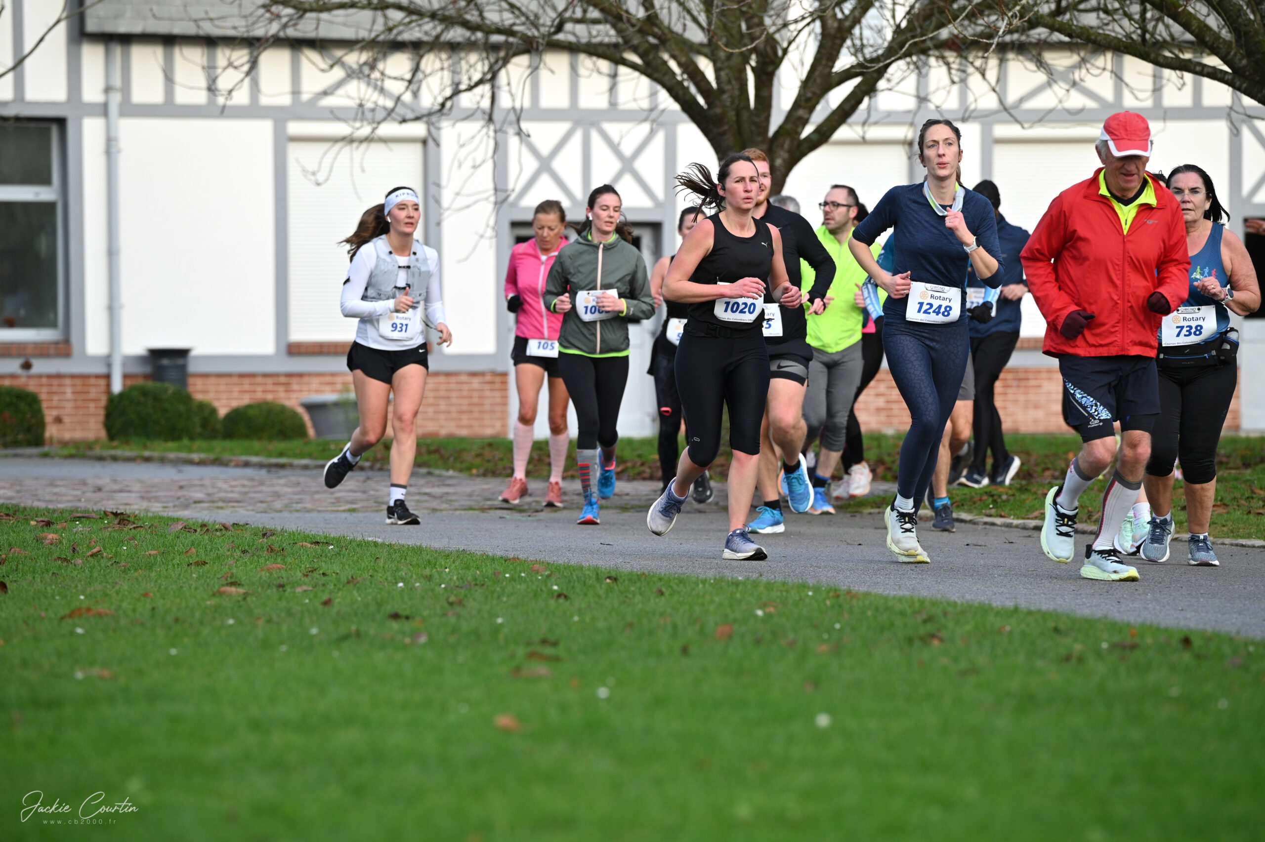 10km d'Offranville 2025