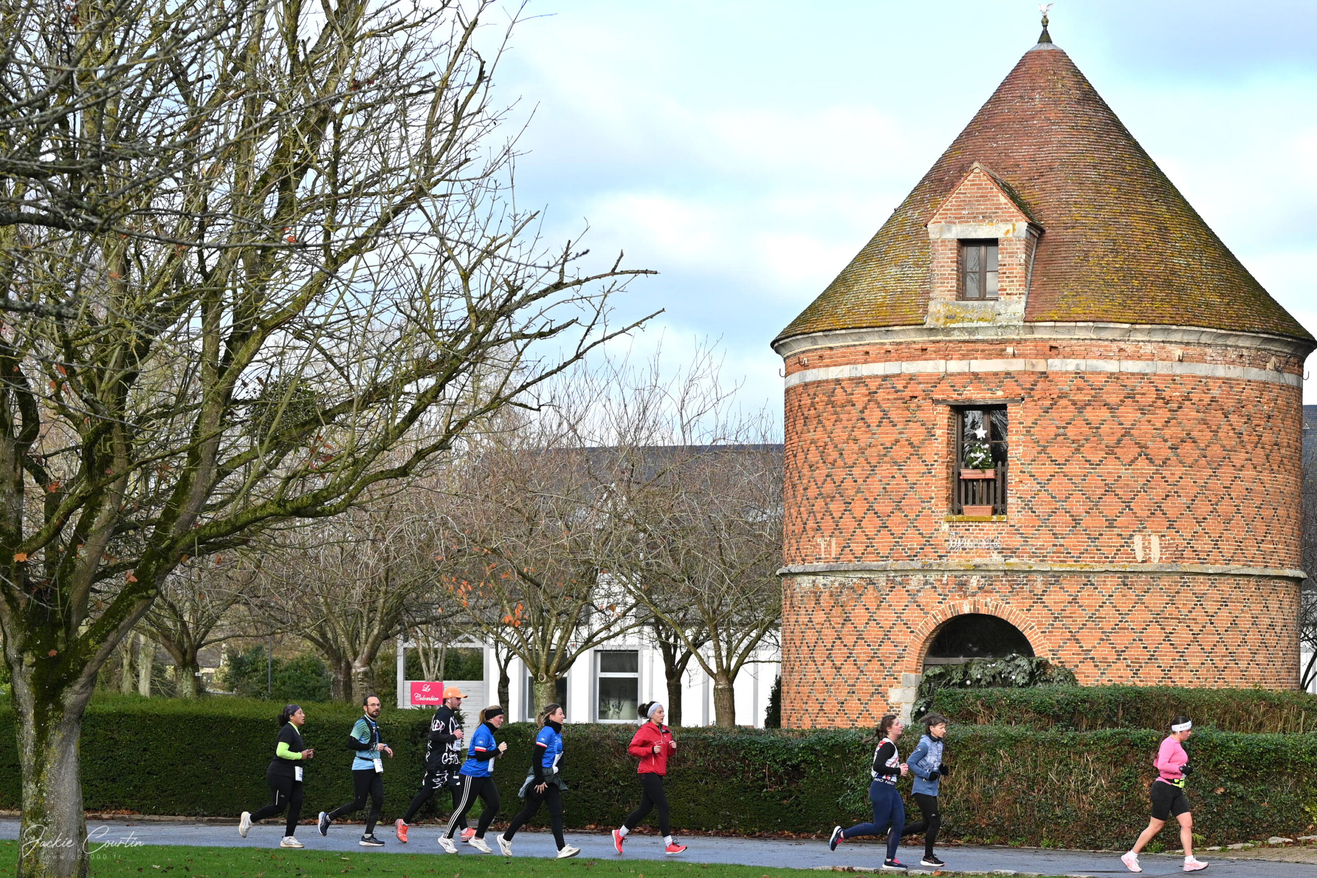 10km d'Offranville 2025