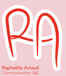Logo Rpahaëlle Artaud