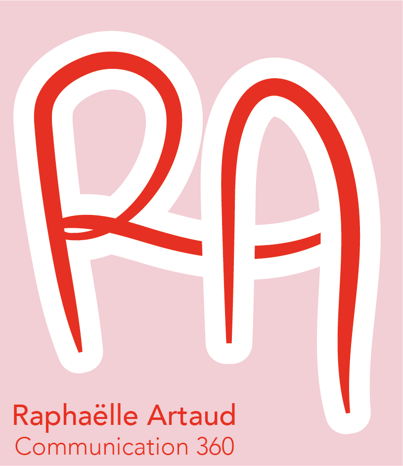 Logo Rpahaëlle Artaud